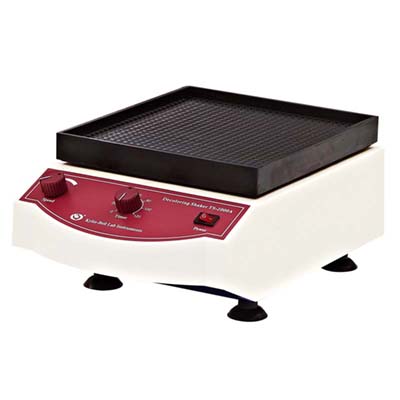 海門其林貝爾多用脫色搖床（調(diào)速、定時）TS-2000A（升級版）