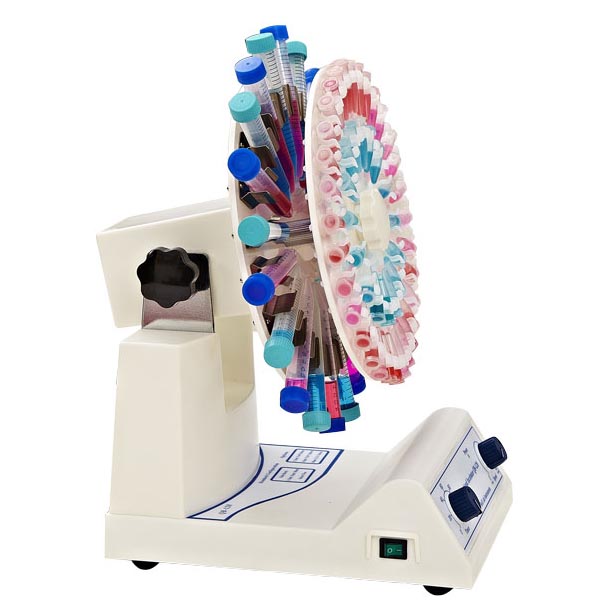 海門(mén)其林貝爾旋轉(zhuǎn)培養(yǎng)器QB-128