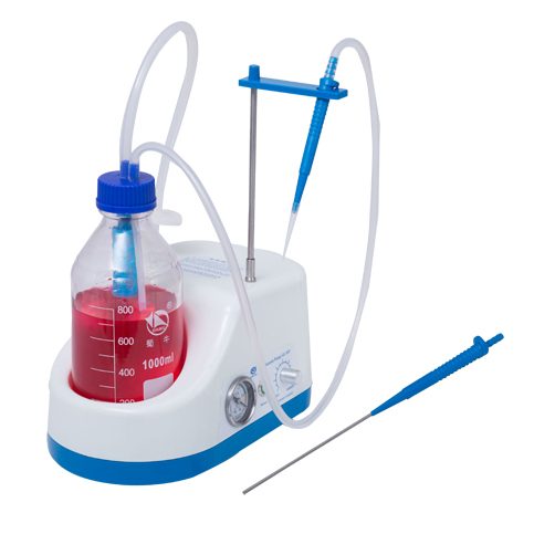 微型臺(tái)式真空泵GL-810