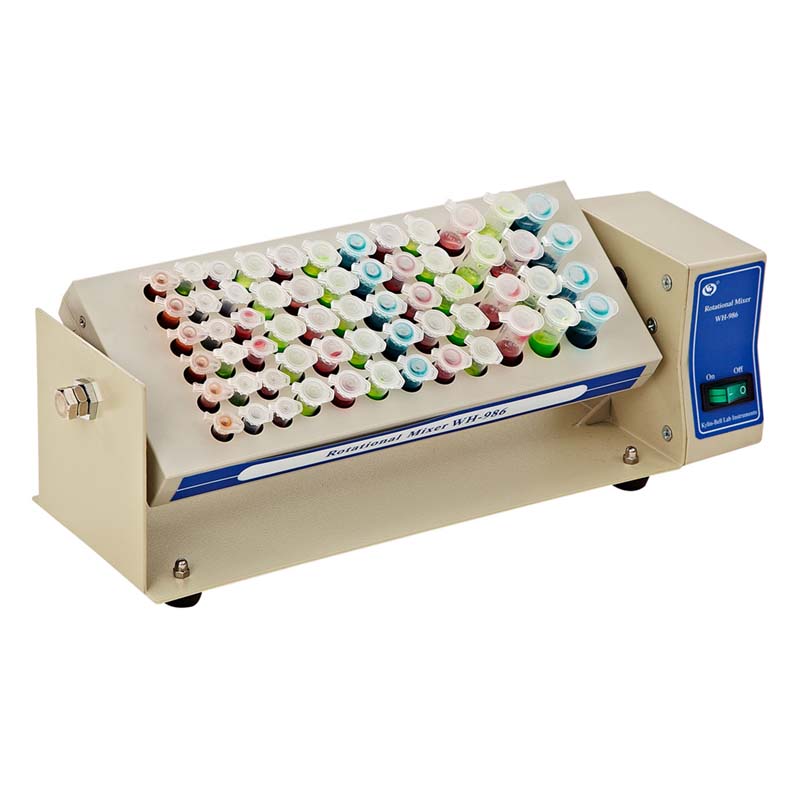 海門(mén)其林貝爾靜音混合器WH-986