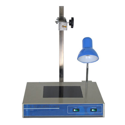 海門其林貝爾臺(tái)式紫外透射儀GL-312