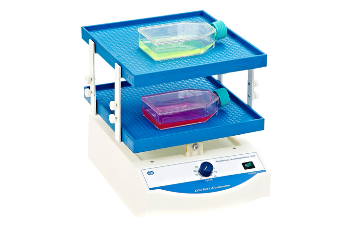 海門其林貝爾轉(zhuǎn)移搖床TS-8S（升級(jí)版雙層）