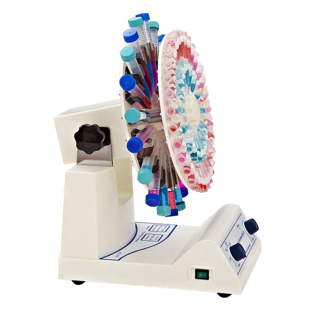 海門其林貝爾旋轉(zhuǎn)培養(yǎng)器QB-128