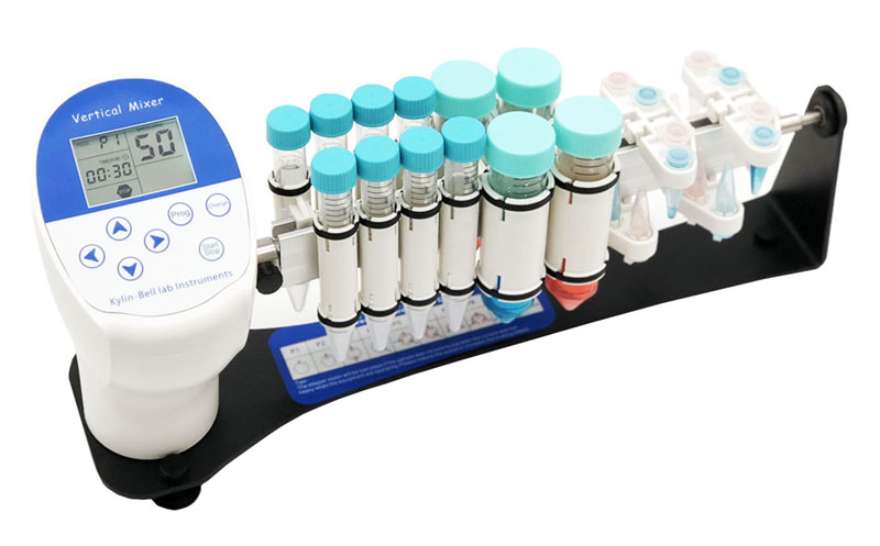 旋轉(zhuǎn)混合儀BE-1200